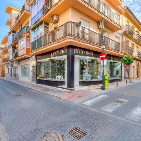 Mar Azul Apartment Fuengirola Exterior photo